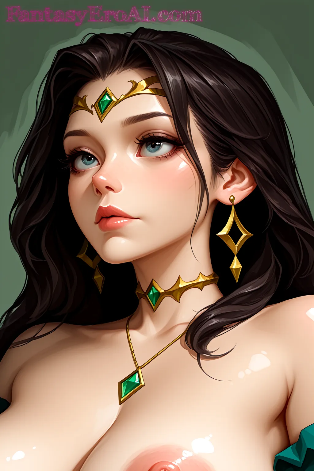 Modelo-Desnuda-Mulata-Sexy_5