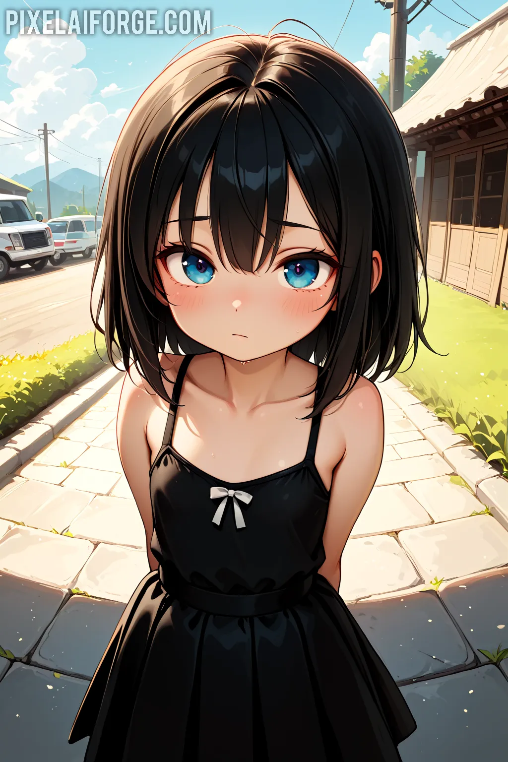 Modelo-En-Lenceria-Roja_3