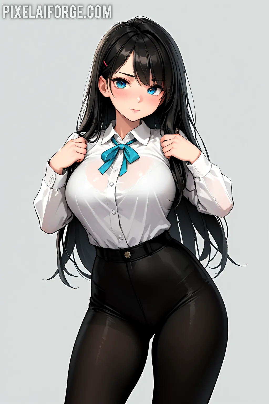 Modelo-Morena-Desnuda-En-La-Paja_8