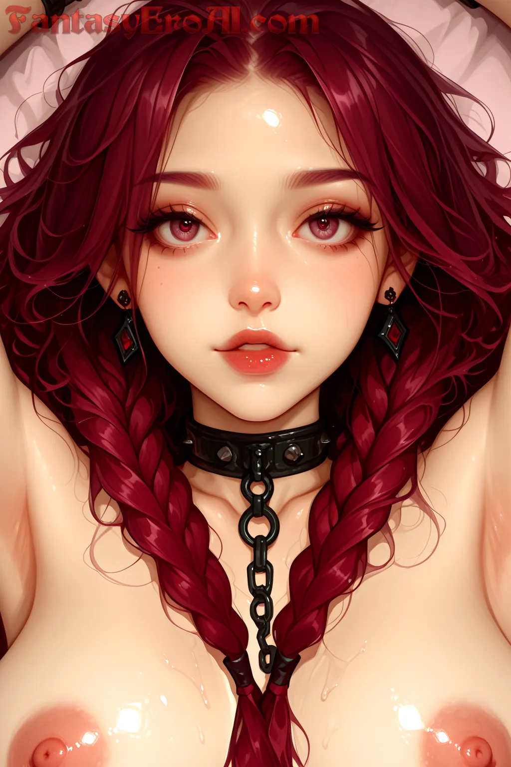 Modelo-Rusa-Desnuda-Marketa-Stroblova_5