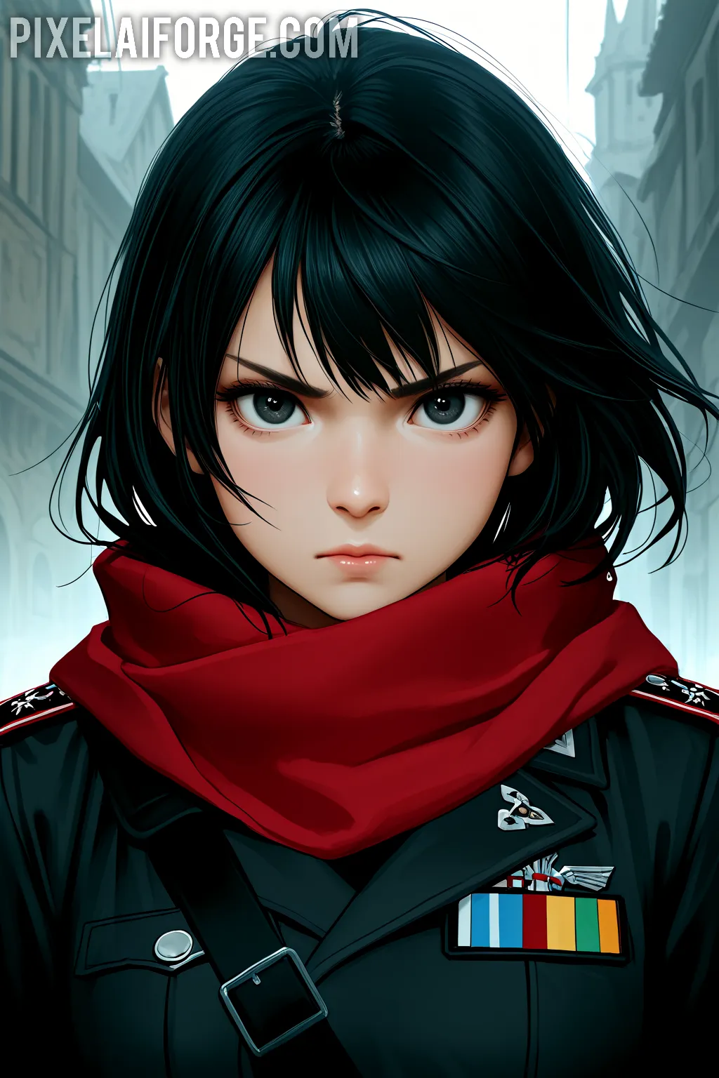 Modelo-Rusa-Desnuda-Marketa-Stroblova_7