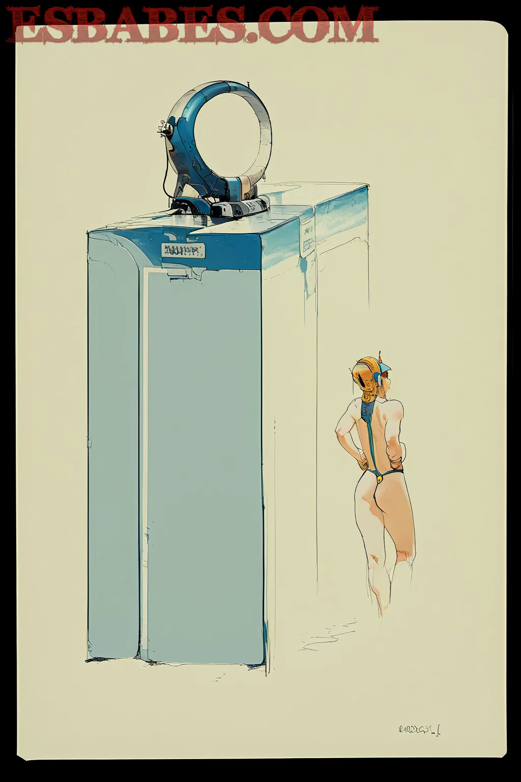 Modelos-Famosas-Elizabeth-Banks_3