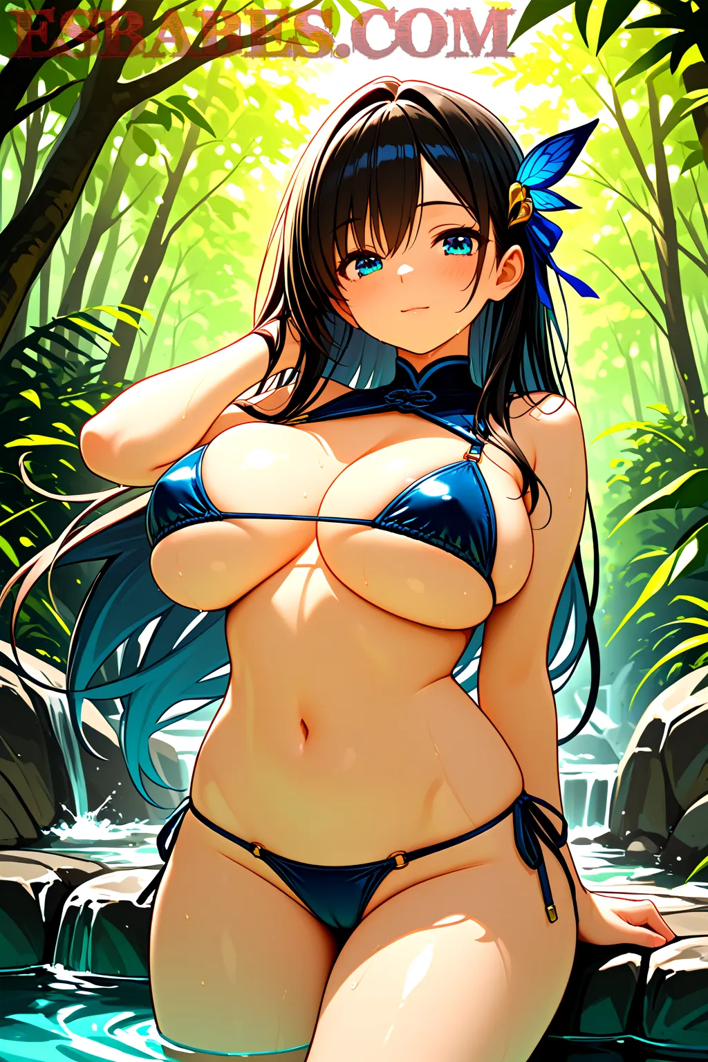 Modelos-Famosas-Elizabeth-Banks_5