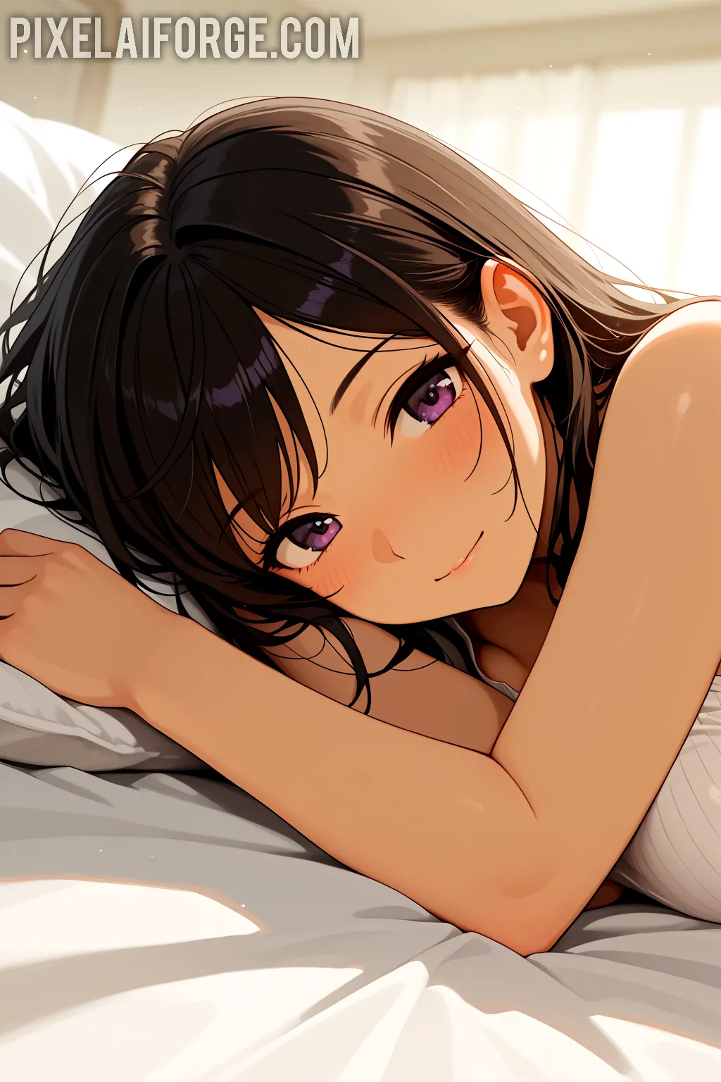 Monica-Huldt-Y-Su-Belleza-Exotica_2