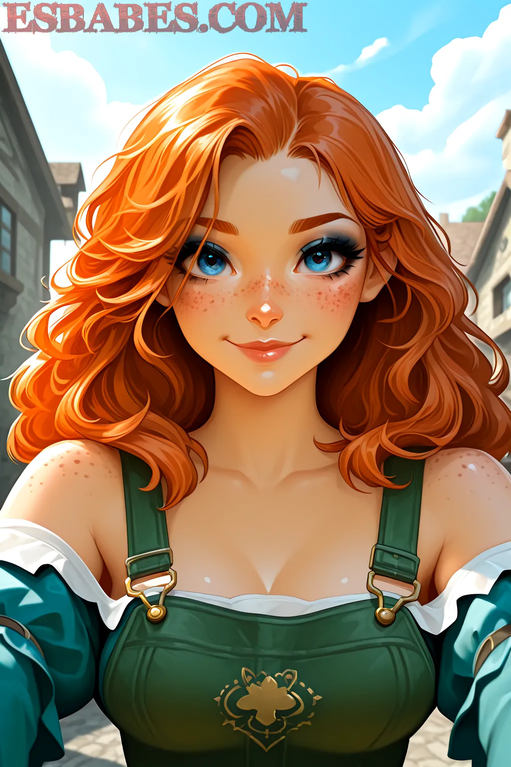 Monica-Huldt-Y-Su-Belleza-Exotica_9