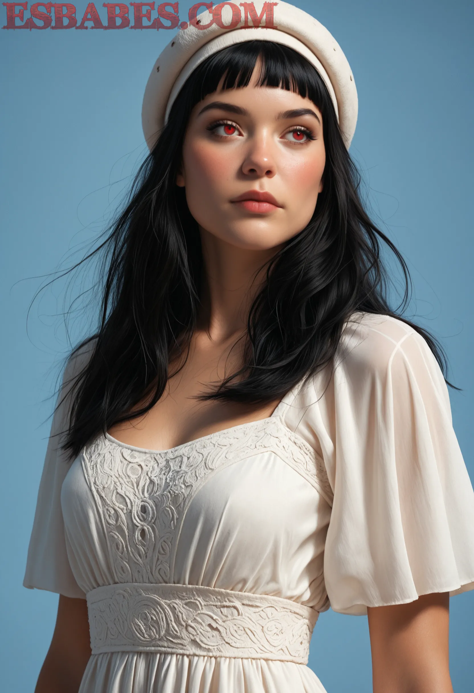 Monika-Vesela-Sexy-Natural-Beauty-In-Bed_3