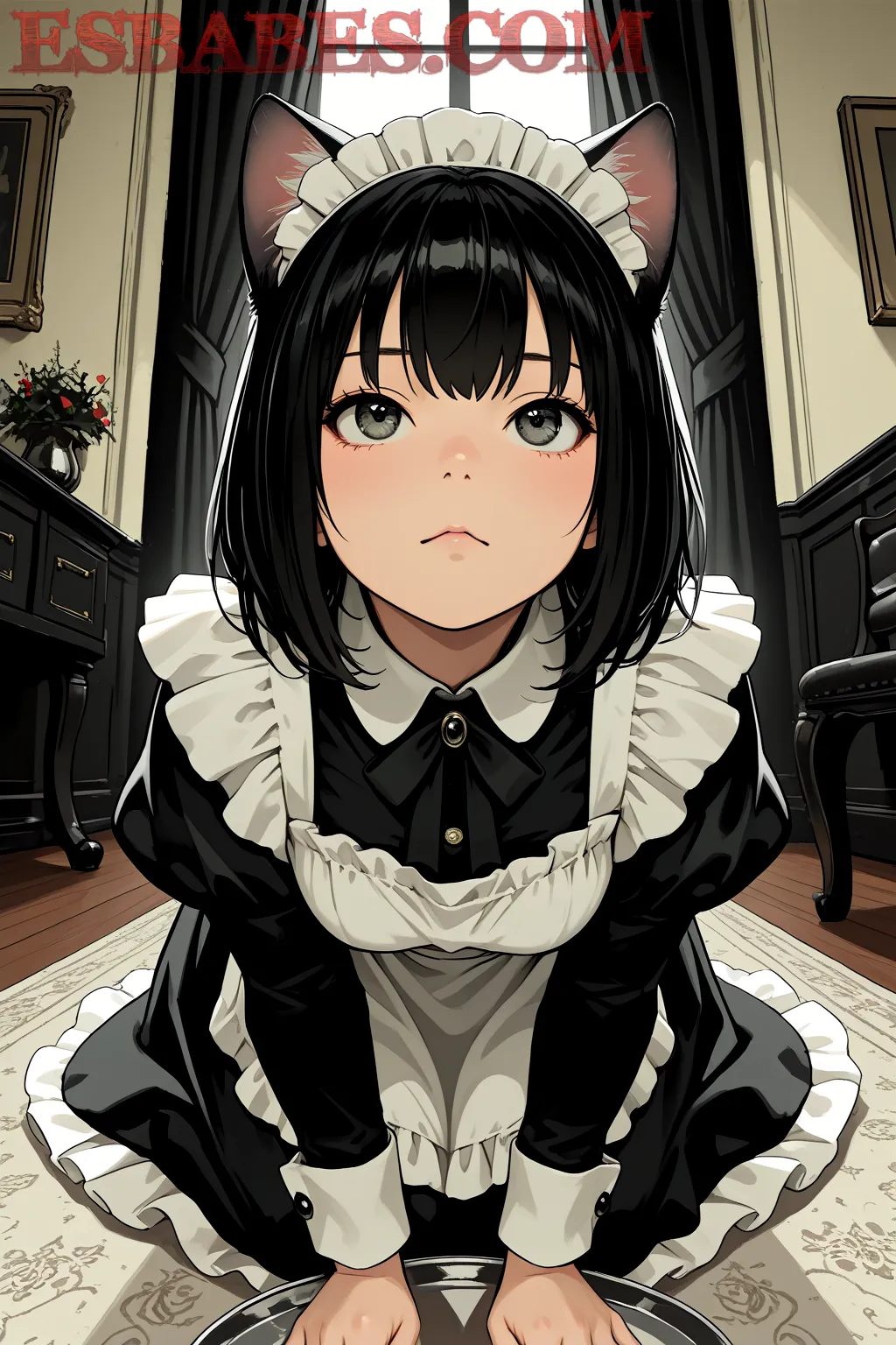 Morena-Espanola-Caliente-Muestra-Su-Hermoso-Culo_2