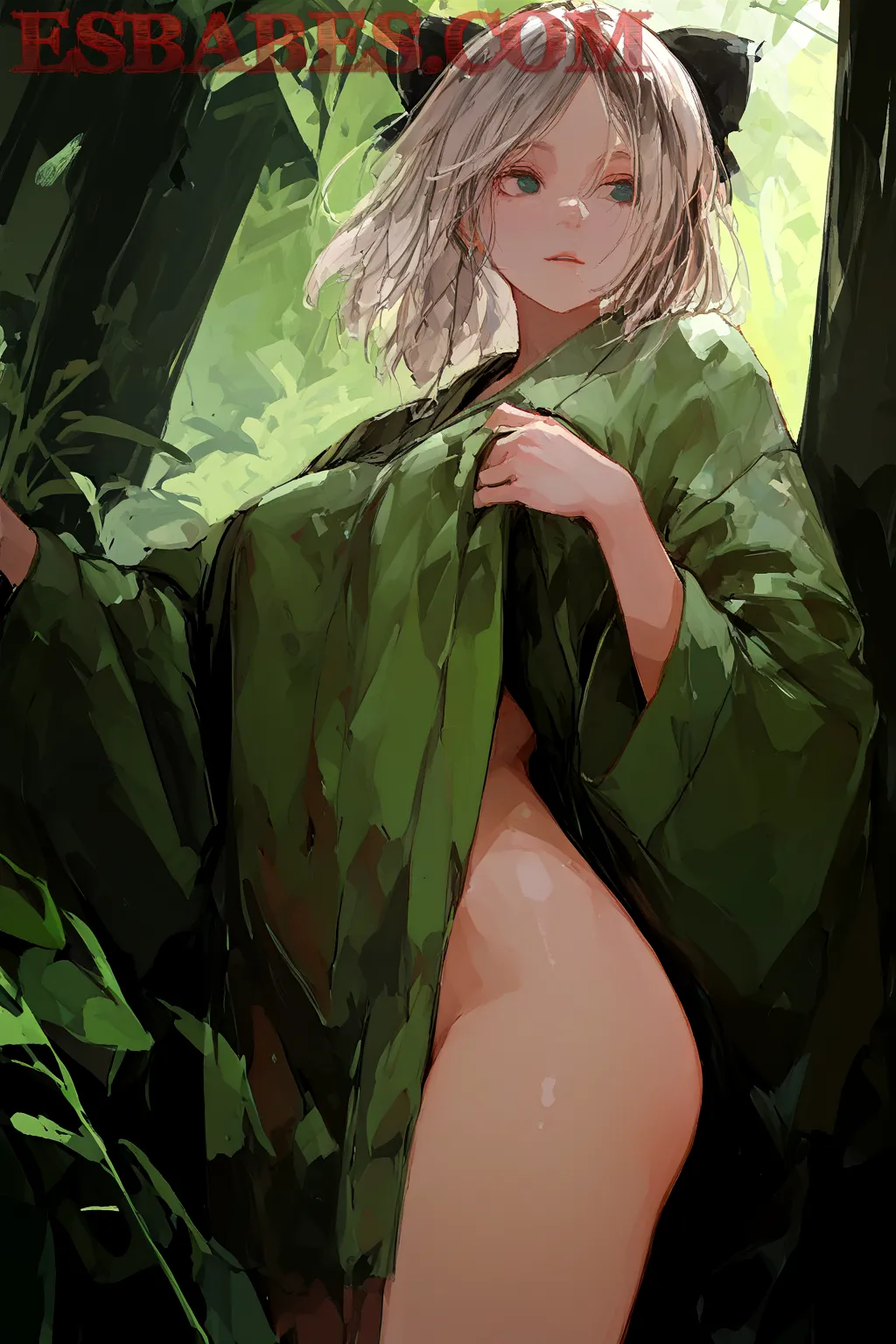 Morena-Espanola-Caliente-Muestra-Su-Hermoso-Culo_3