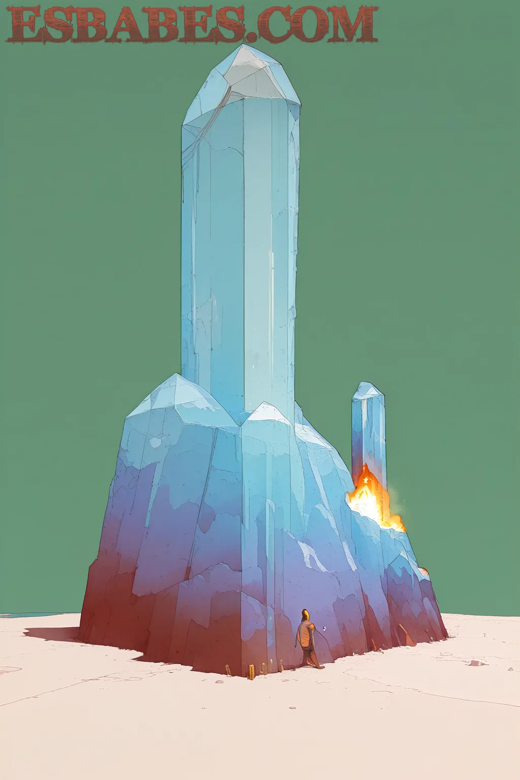 Morena-Tetona-Svetlana-Grigoruk-Y-Su-Cono-Afeitado_3