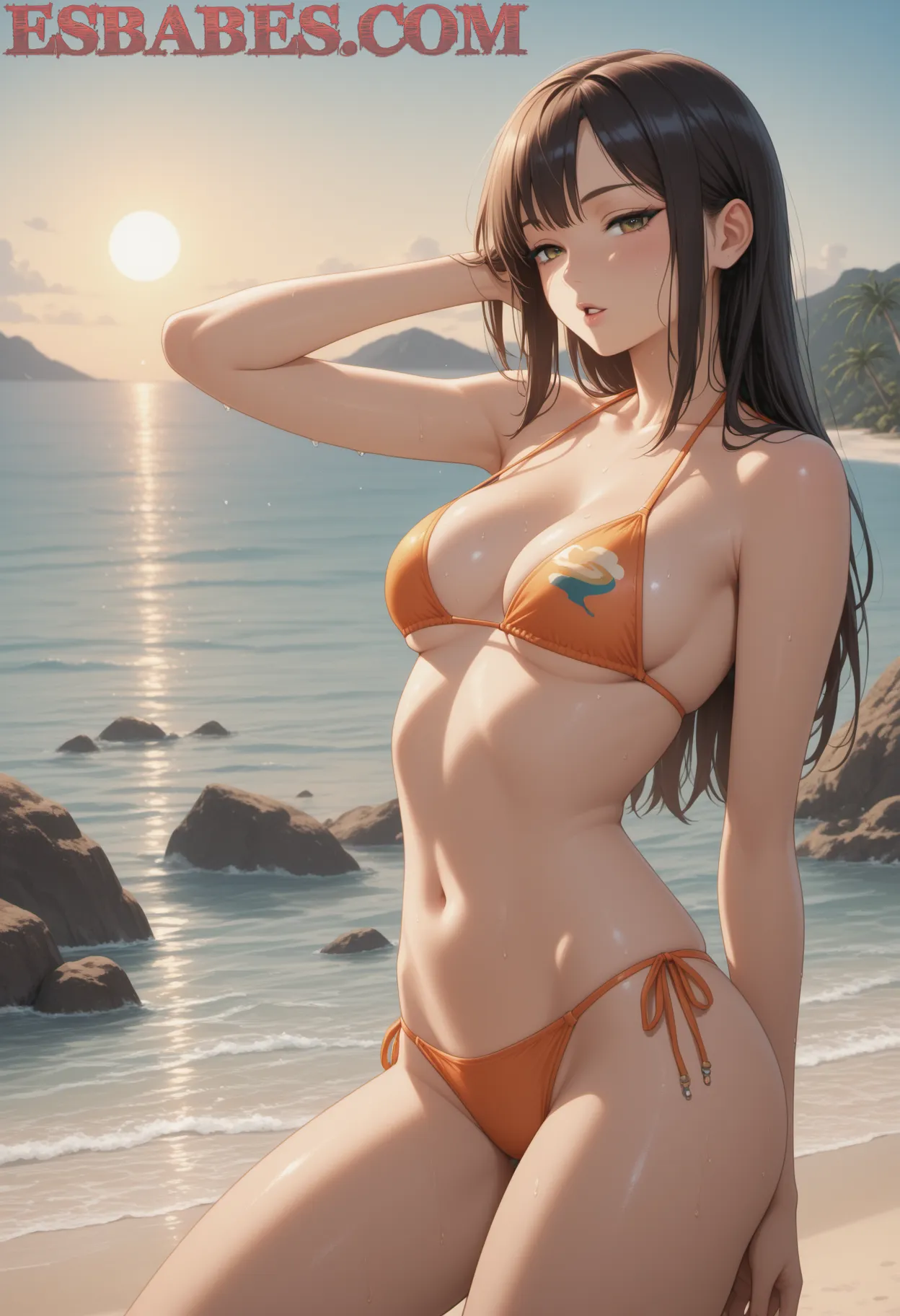 Mostrando-Las-Curvas-En-Disfrases-Cosplay_5