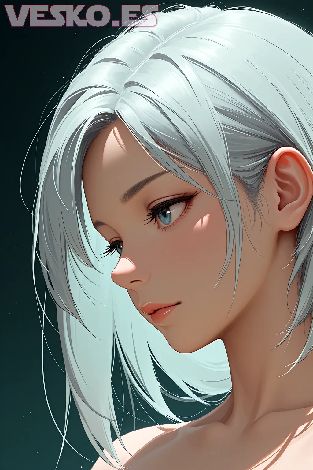 Mostrando-Su-Rico-Cono-Rosa_6