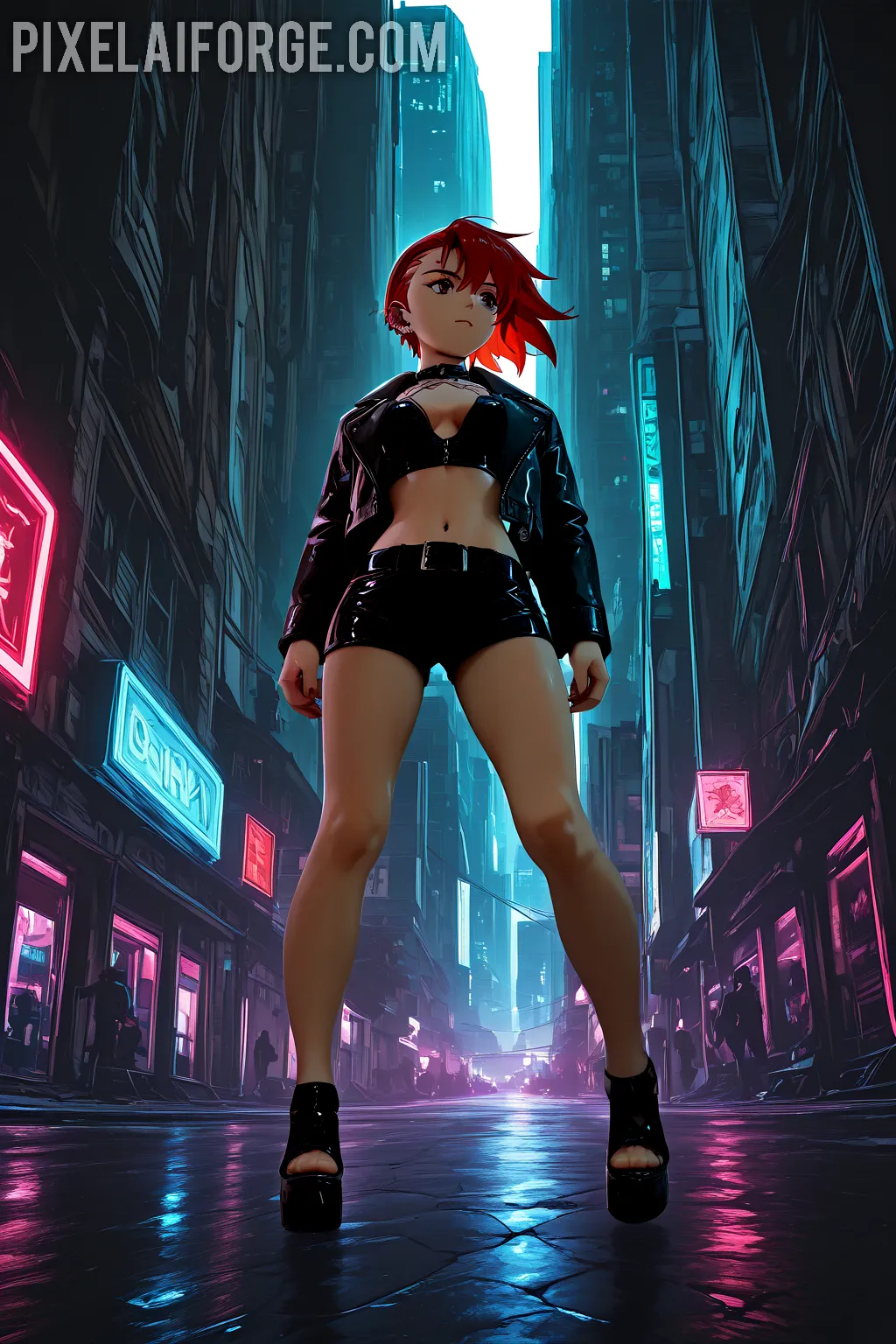 Mujer-Nuda-Sombrero-De-Paseos_2