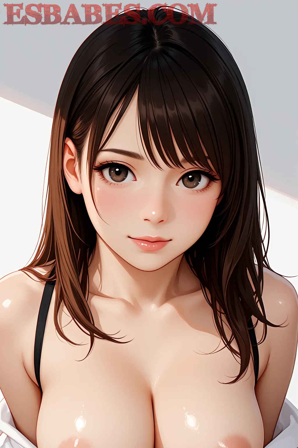 Mujer-Nuda-Una-Manta-De-Cubierta_5