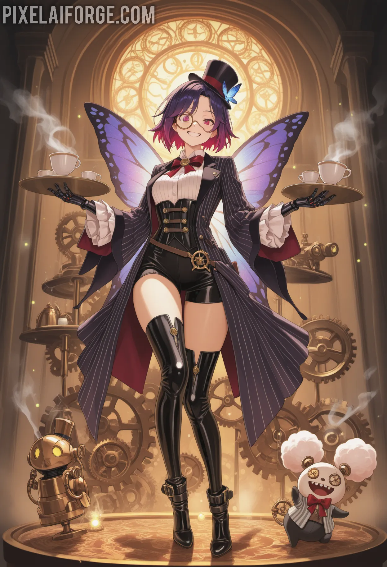 Mujer-nuda-cita-en-la-escalera_7