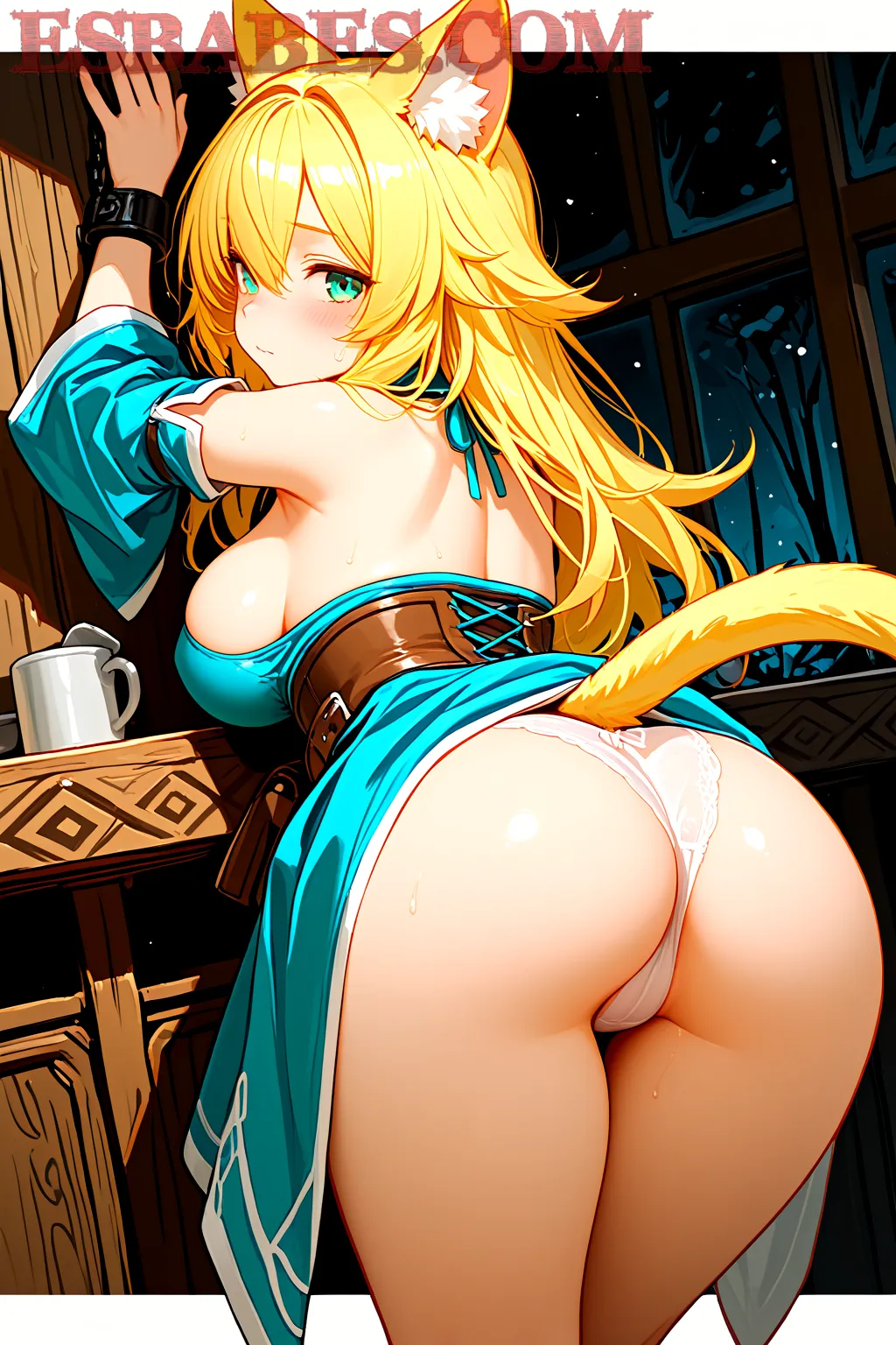 Mujeres-Astutas-Desnudas-Coleccion-Esbabes_6