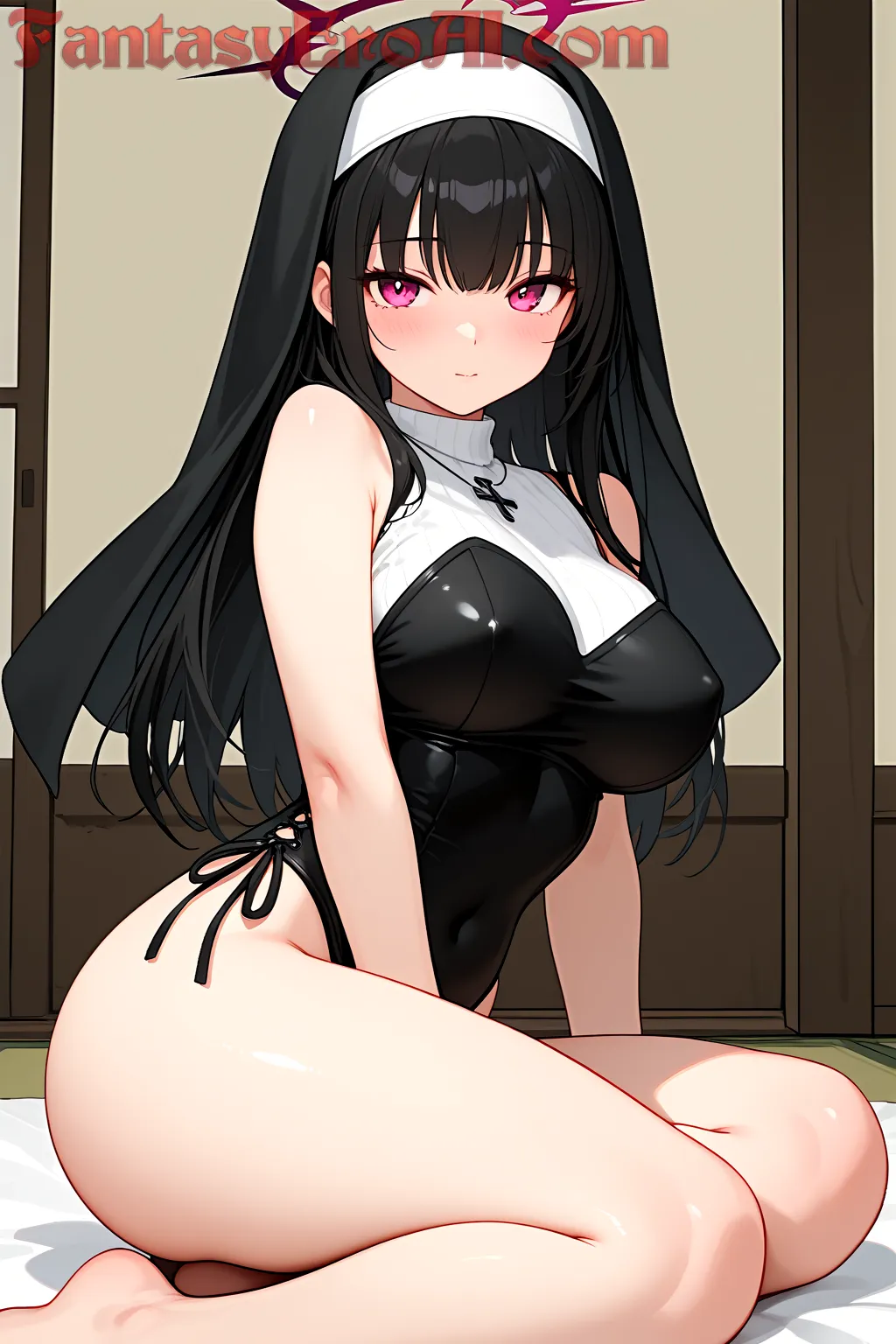 Mujeres-Desnudas-En-La-Naturaleza-Fotos-Clasicas-De-Playa-Y-Bosque_8