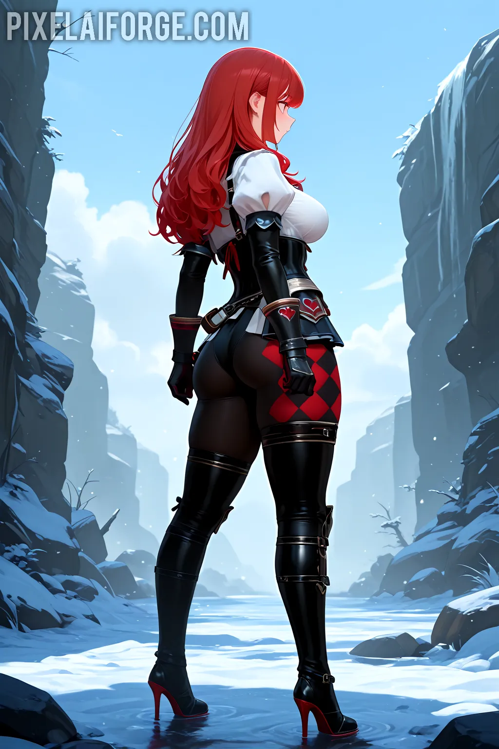 Mujeres-Desnudas-Para-Pasar-El-Dia-Trece_9