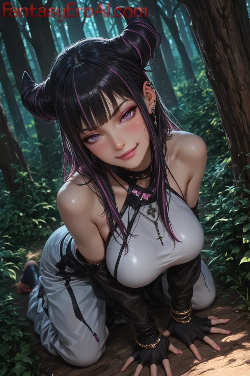 Mujeres-Divertidas-Para-Ir-De-Acampada_2