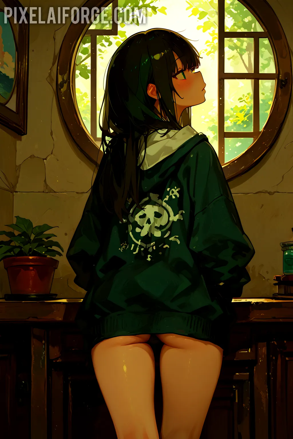 Mujeres-desnudas-valientes-coleccion-Esbabes_1