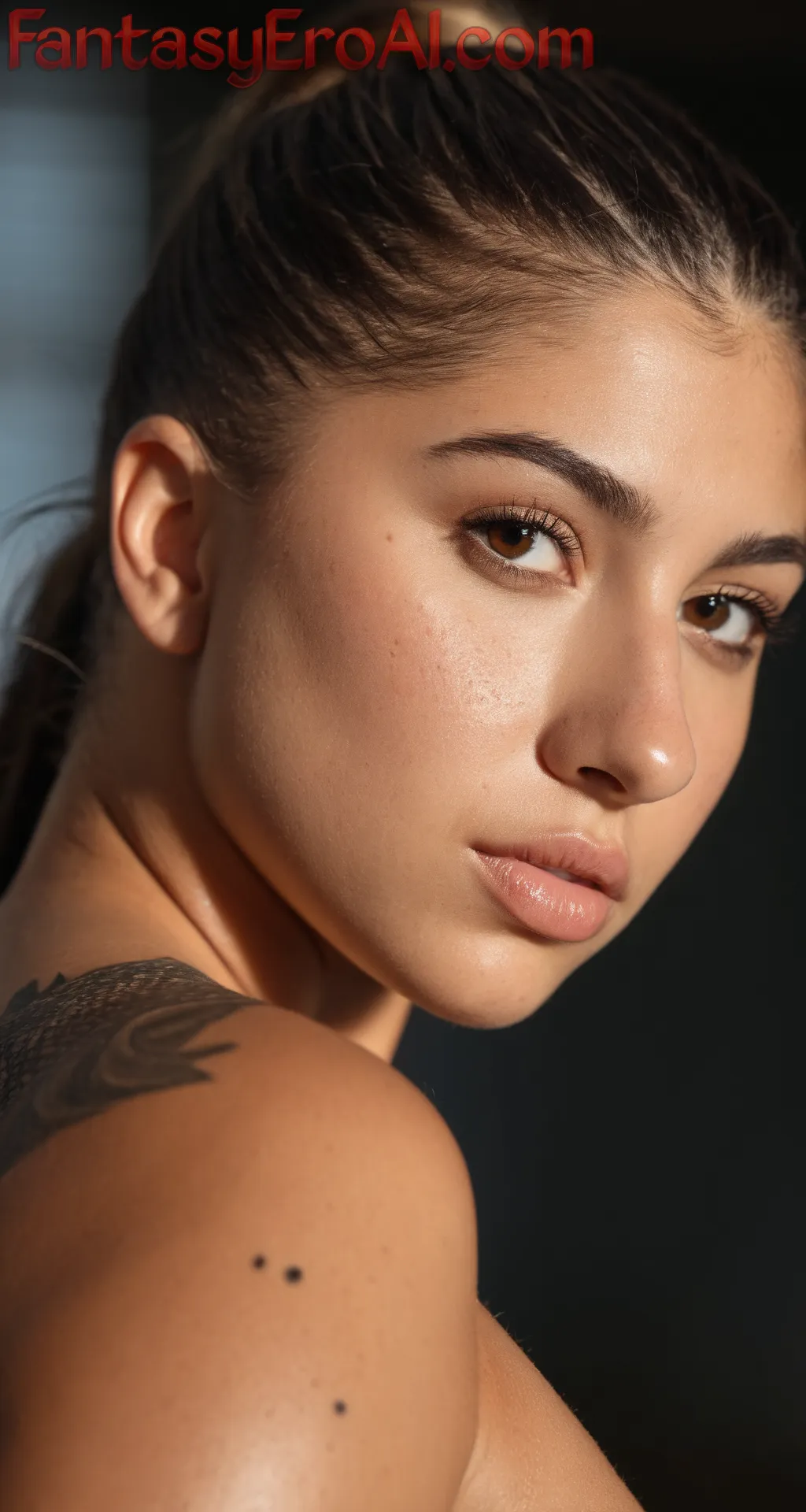 Musculosas-Y-Sensuales-Modelos-Picantes_4