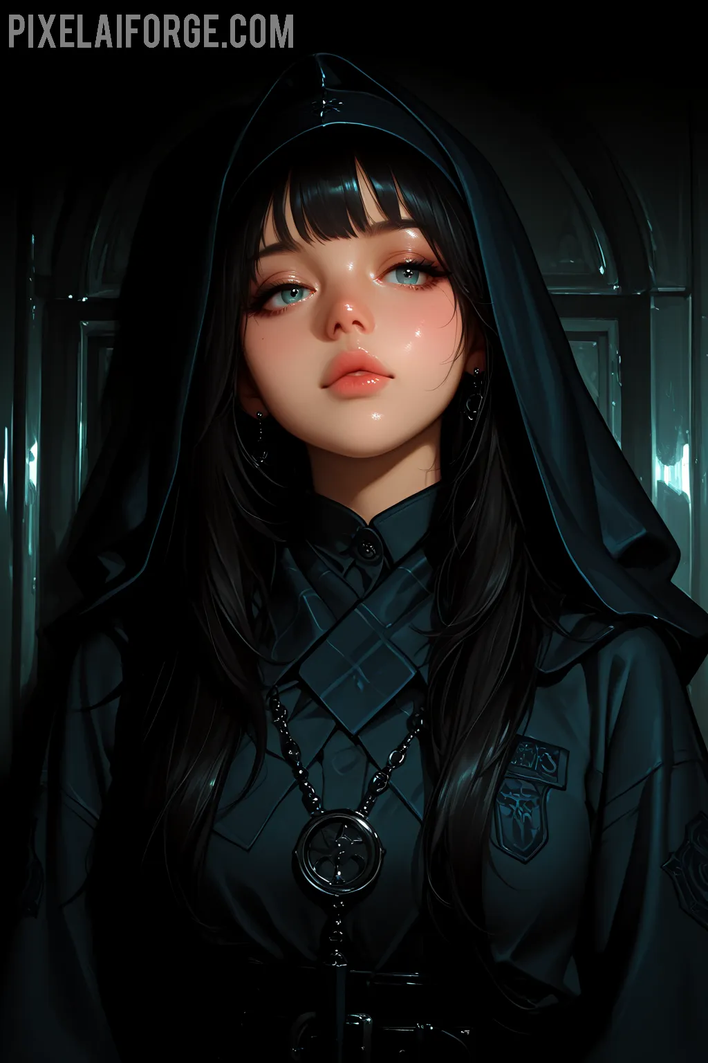 Nacre-Victoire-Desnuda-Hermosa_9