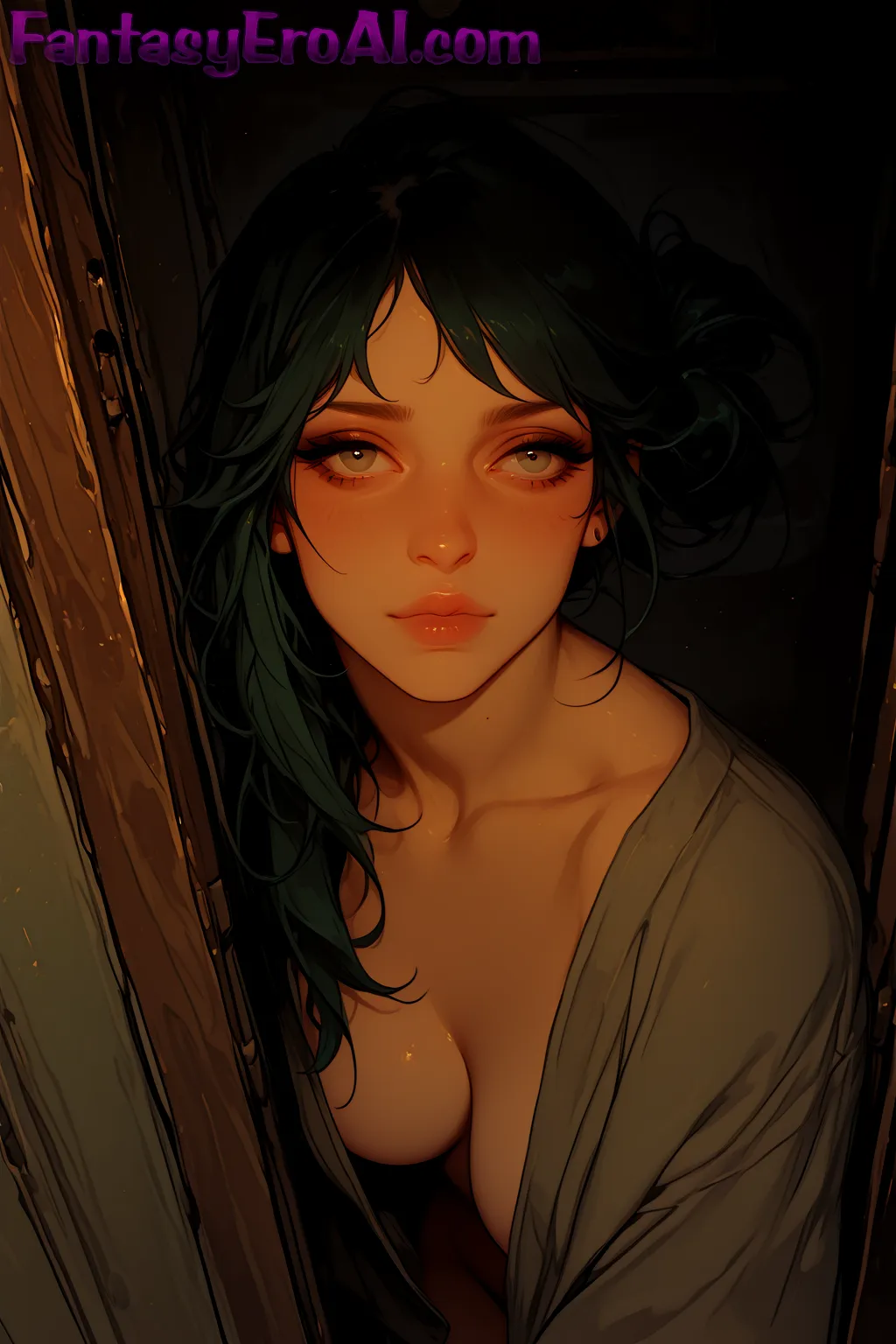 Naked-Lorena-Garcia_1