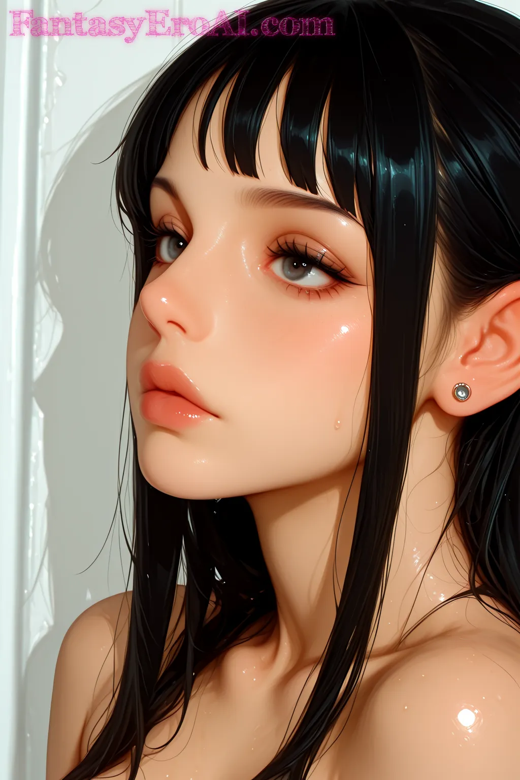 Nana-Chouette-Desnuda-En-El-Sofa_1