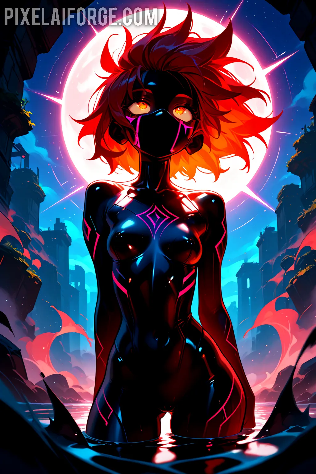 Nana-Cosplay-Asiatica-Desnuda_3