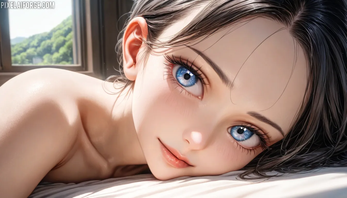 Nana-Cosplay-Asiatica-Desnuda_7