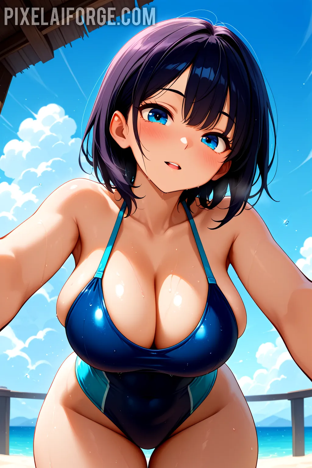 Nana-Cosplay-Asiatica-Desnuda_9