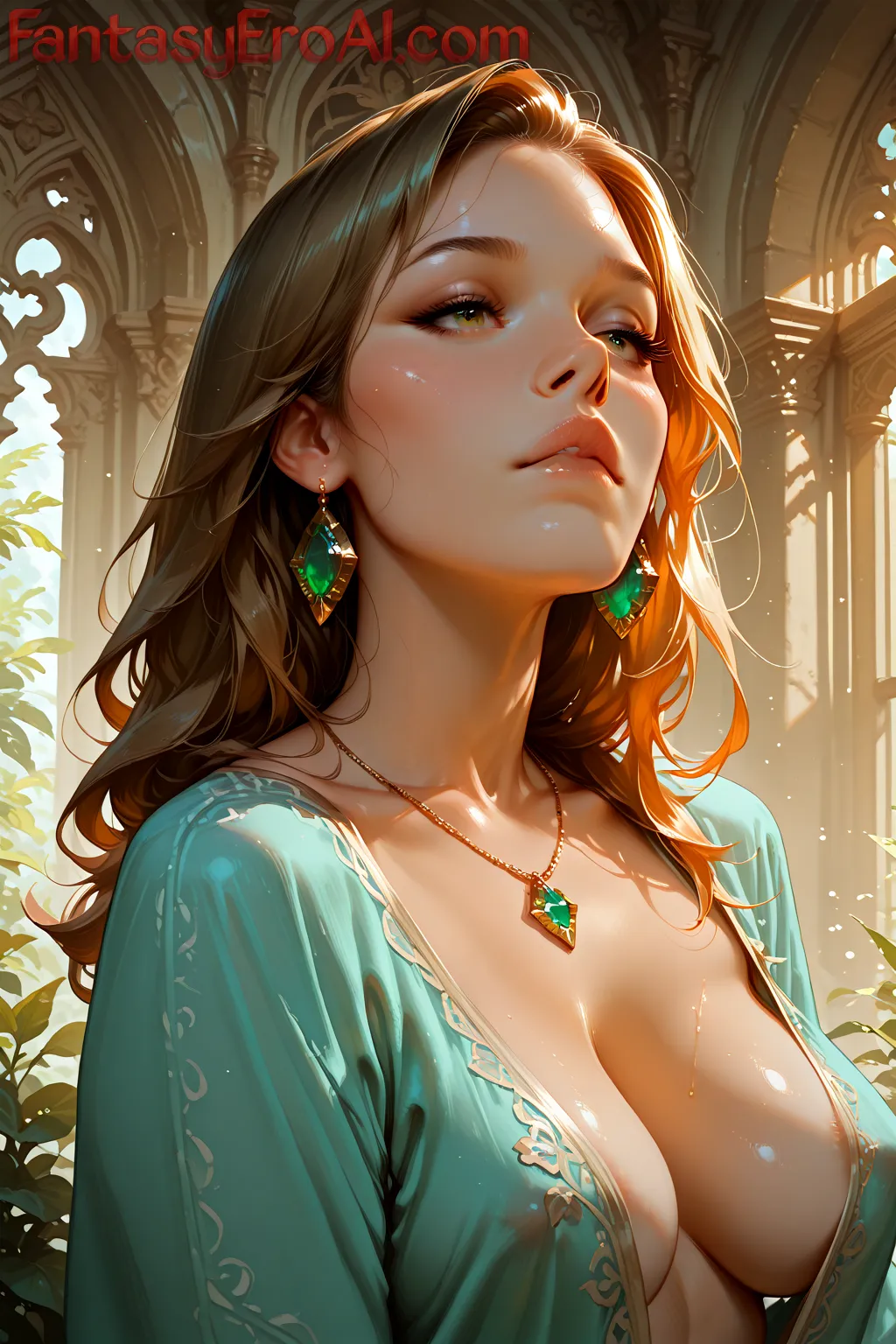 Nancy-Desnuda-En-La-Cocina_9