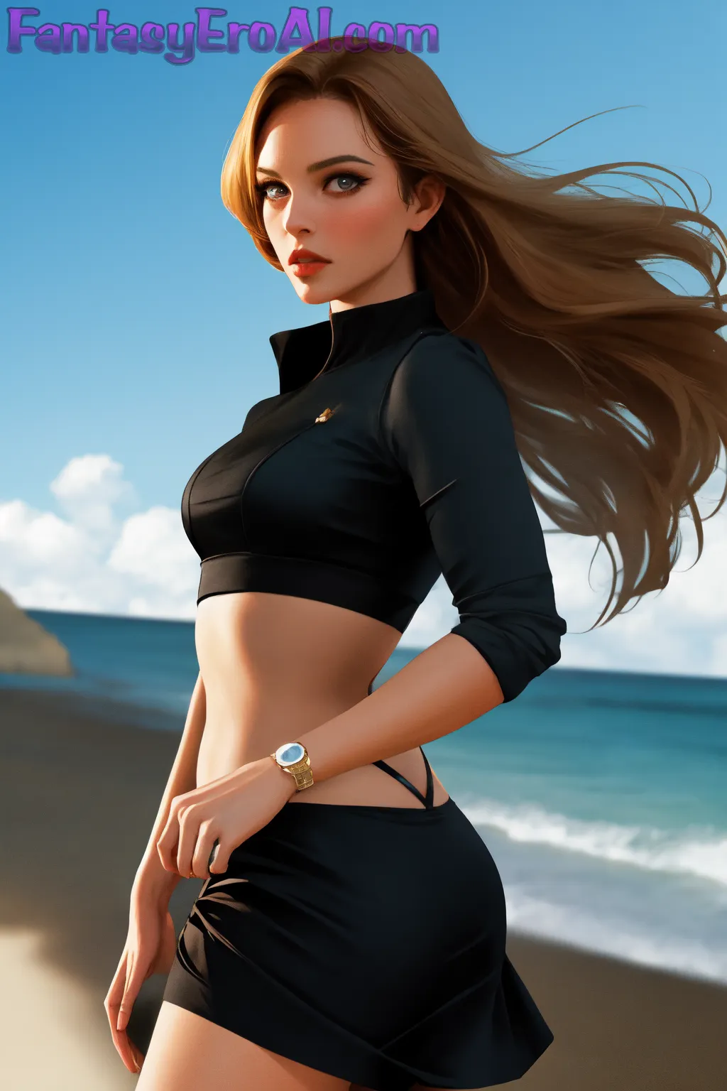 Nancy-Se-Desnuda-En-Su-Patio_9