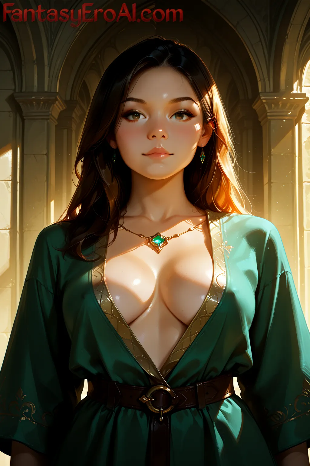 Naturally-Beautiful-Women-From-The-Past-Going-Completely-Nude-For-Your-Viewing-Pleasure_8