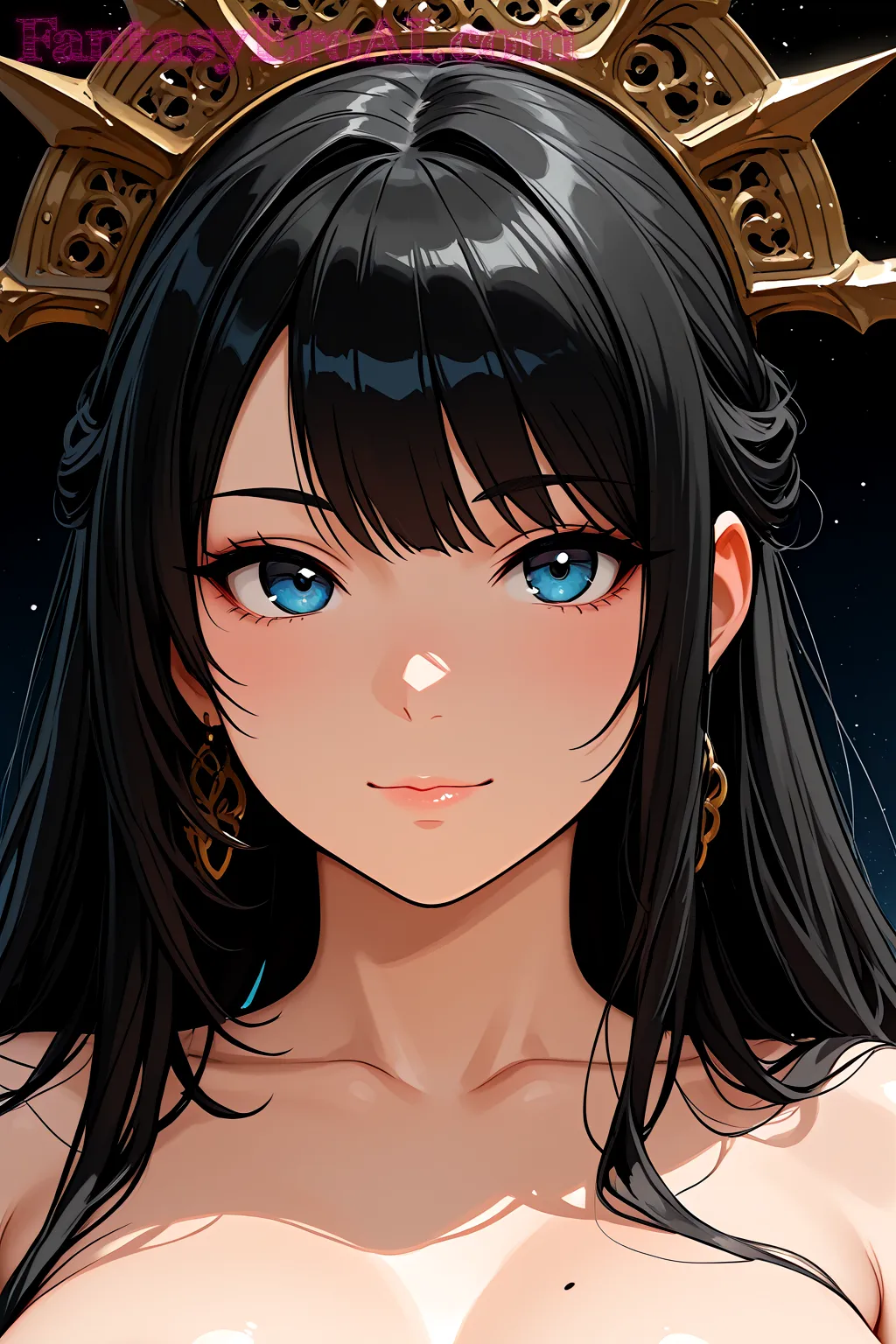 Negra-Atrevida-Mostrando-La-Vulva-Sabrosa_2