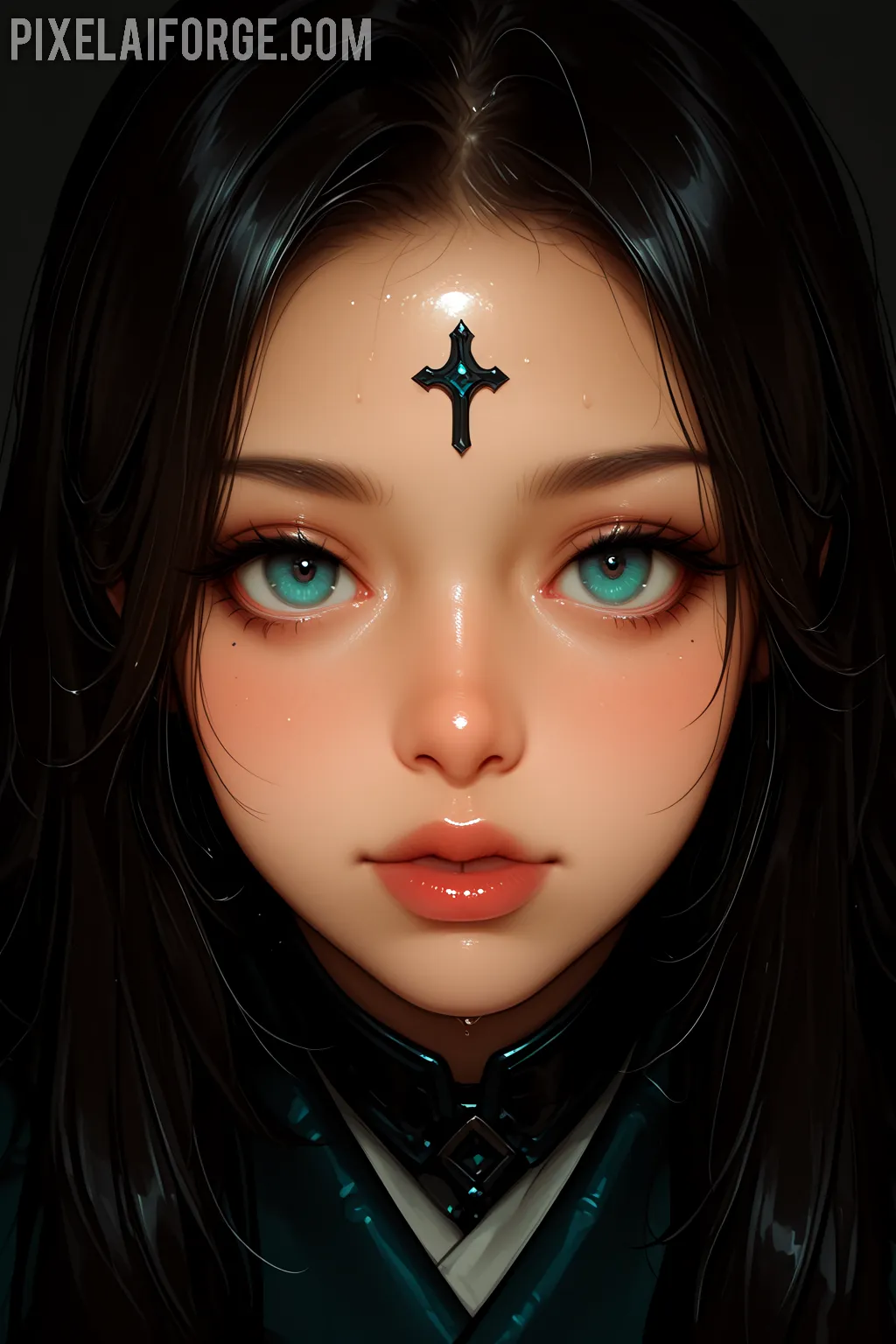 Negra-Tetona-Desnuda_8