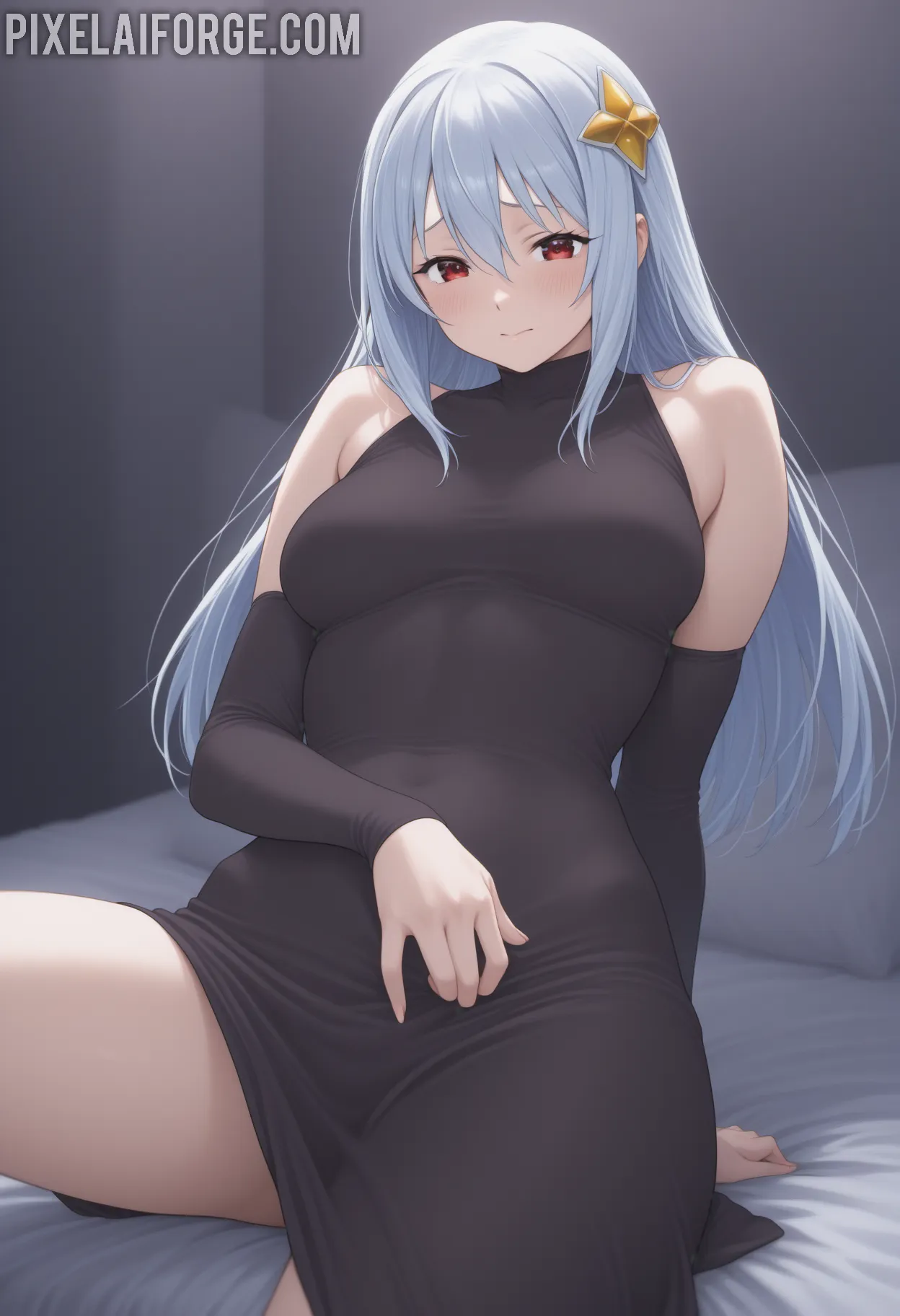 Nenas-Disfrutando-De-La-Playa_9