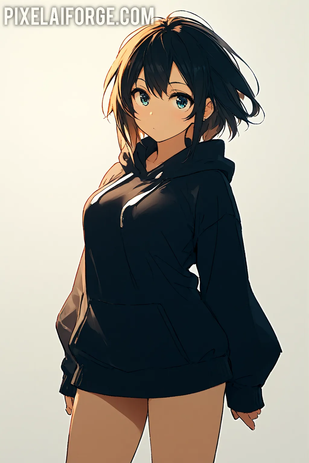 Nereyda-Bird-Chica-Afro-Desnuda_2