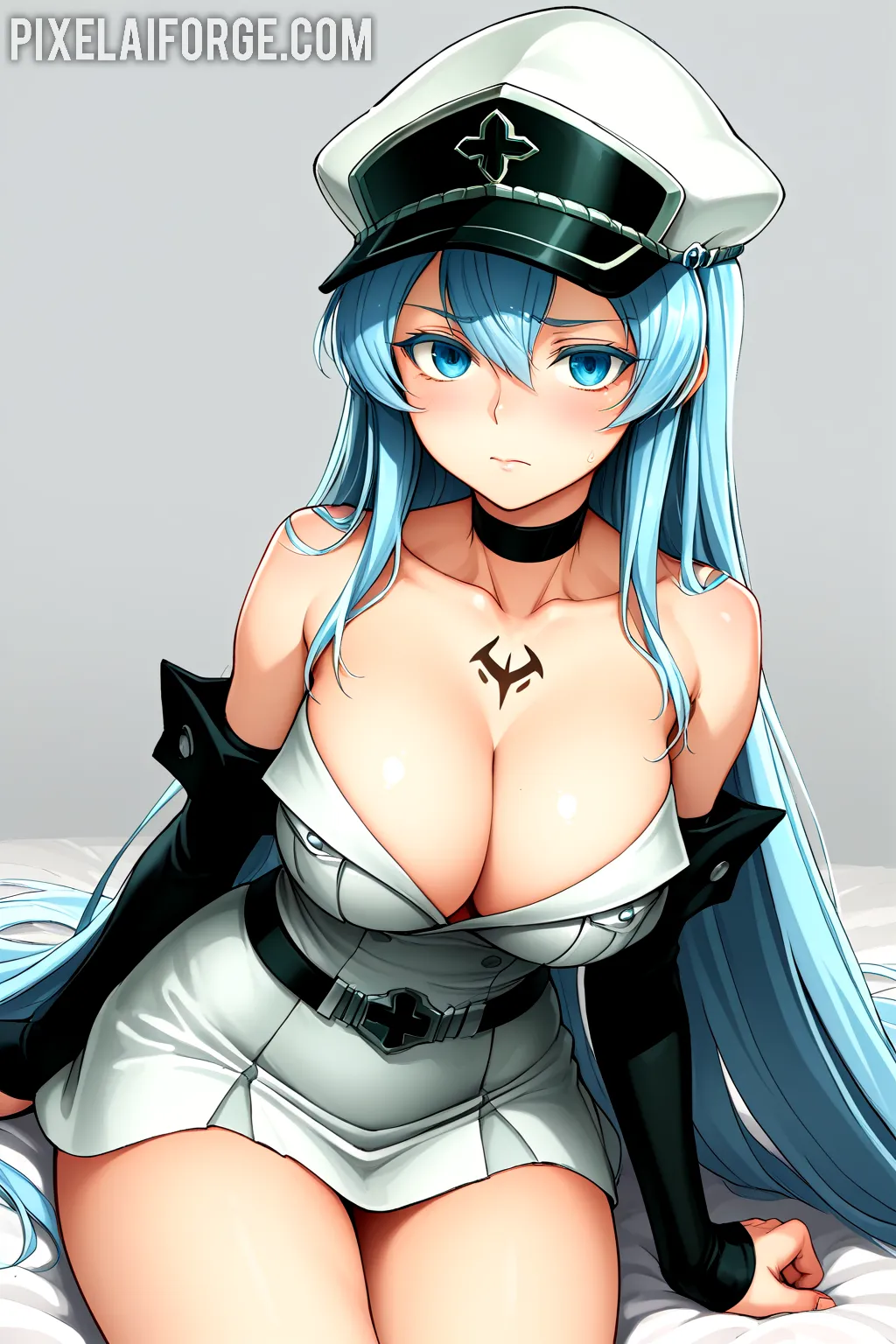 Nereyda-Bird-Chica-Afro-Desnuda_4