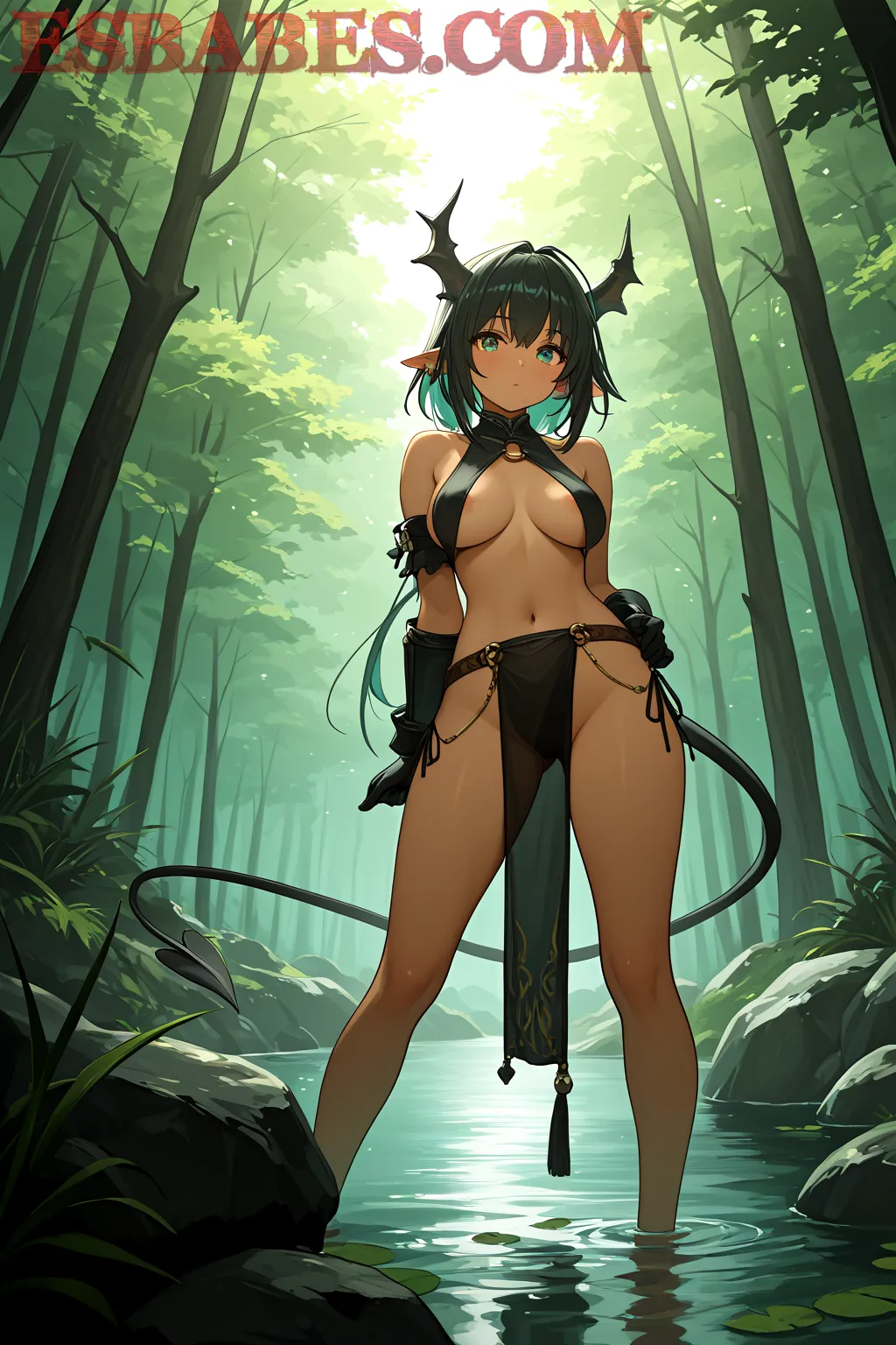 Neringakrizuitefc-Hermosas-Tetas-Desnudas_7