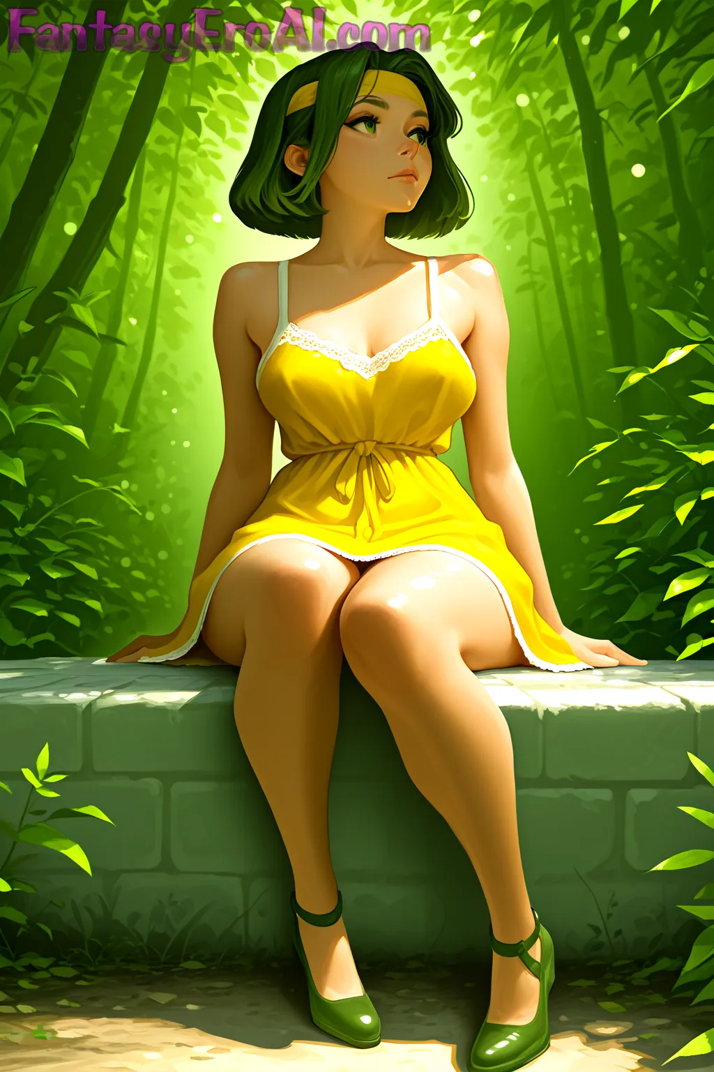 Nico-Faye-Posando-Desnuda_1