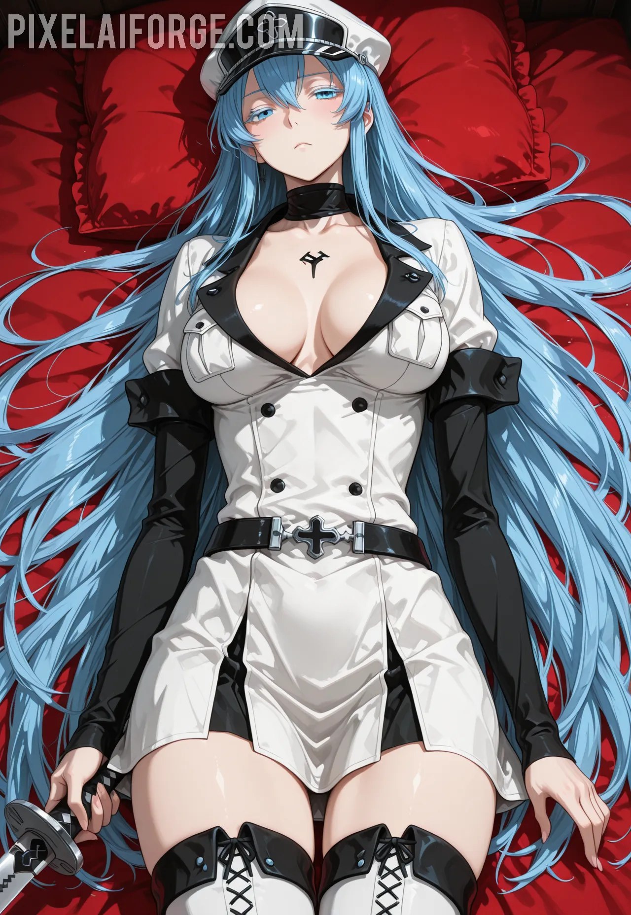 Nicole-Aniston-Naked_9