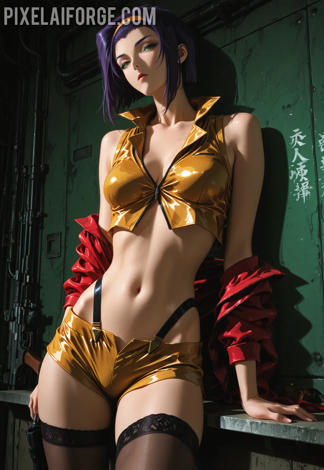 Nikumikyo-Bella-Asiatica-Desnuda_5