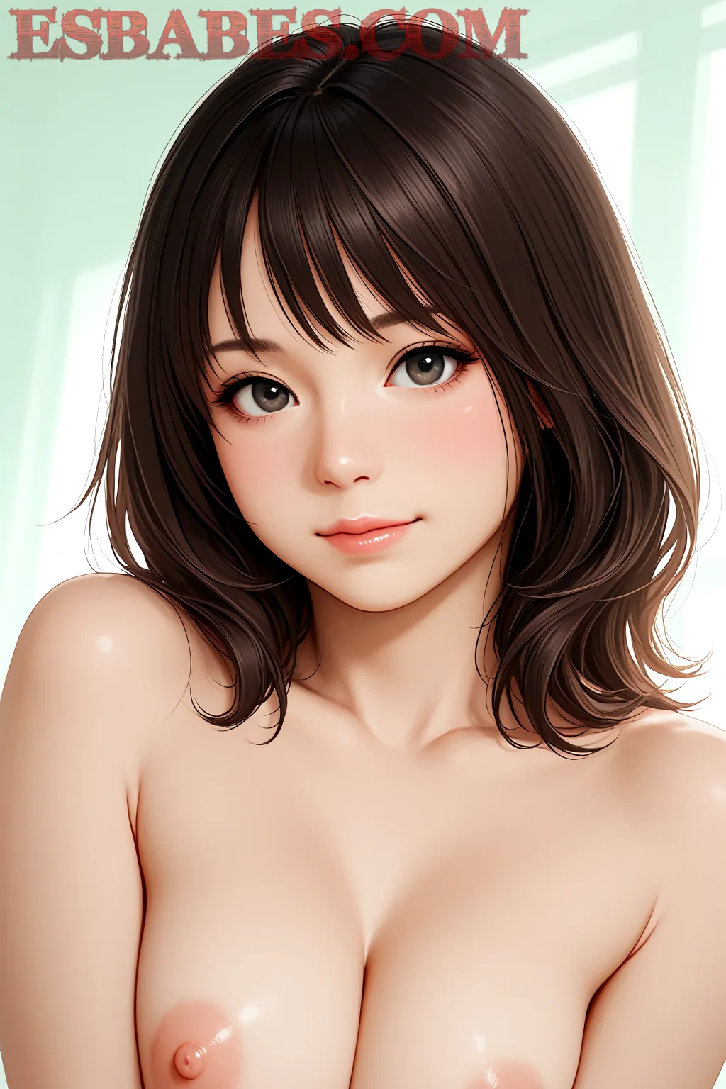 Nina-Dias-Desnuda-En-Lenceria-Negra_3