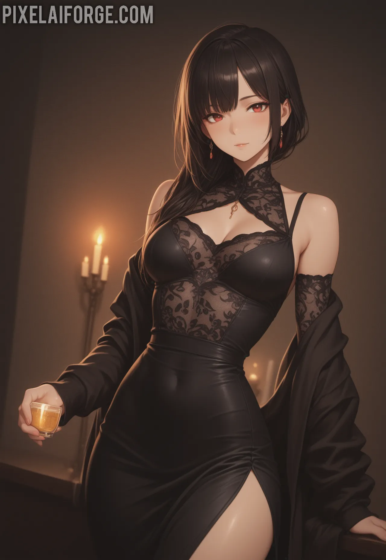 Non-Ohana-Desnuda-En-La-Banera_3