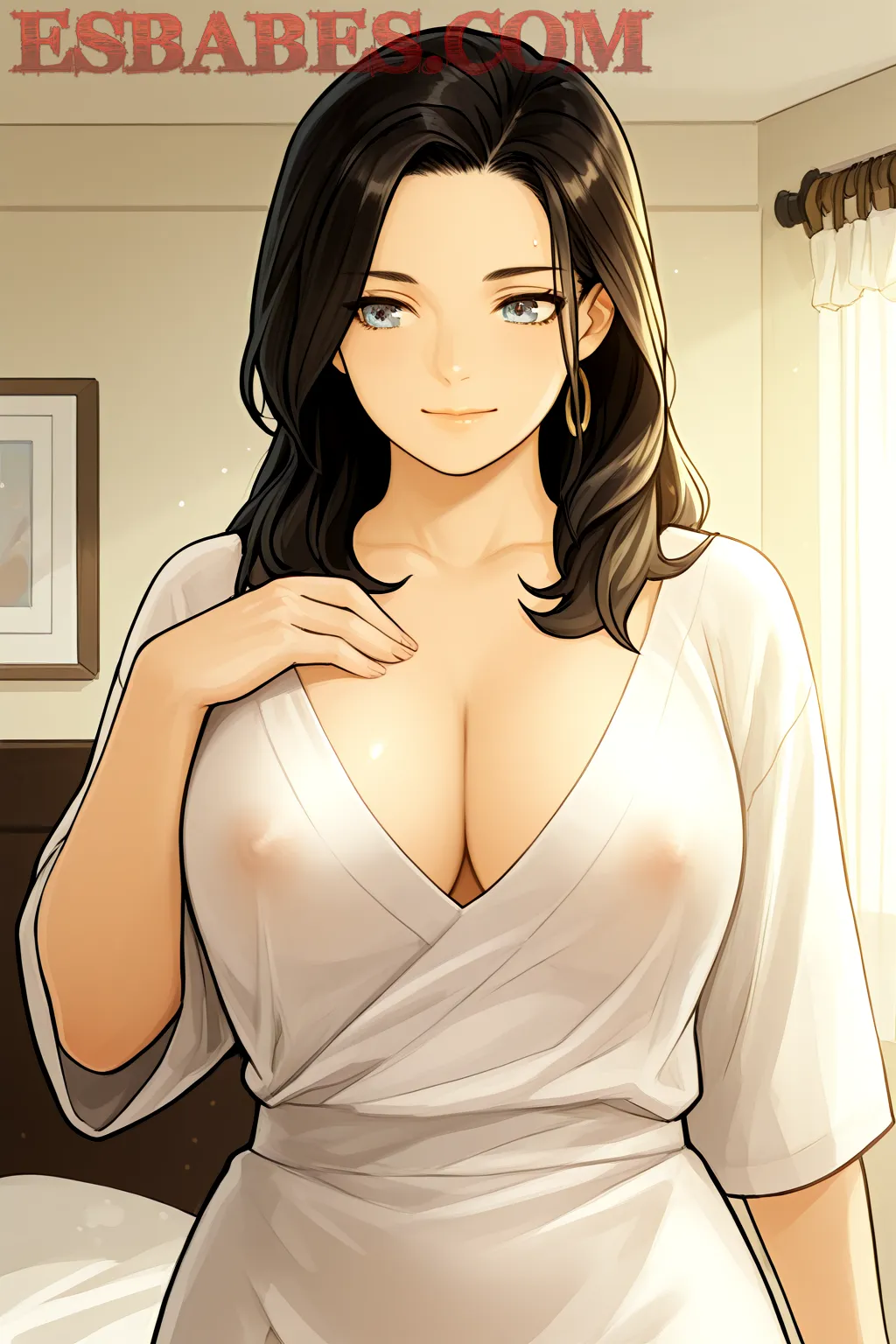 Norrdlys-Pelirroja-Modelo-Tetona_8