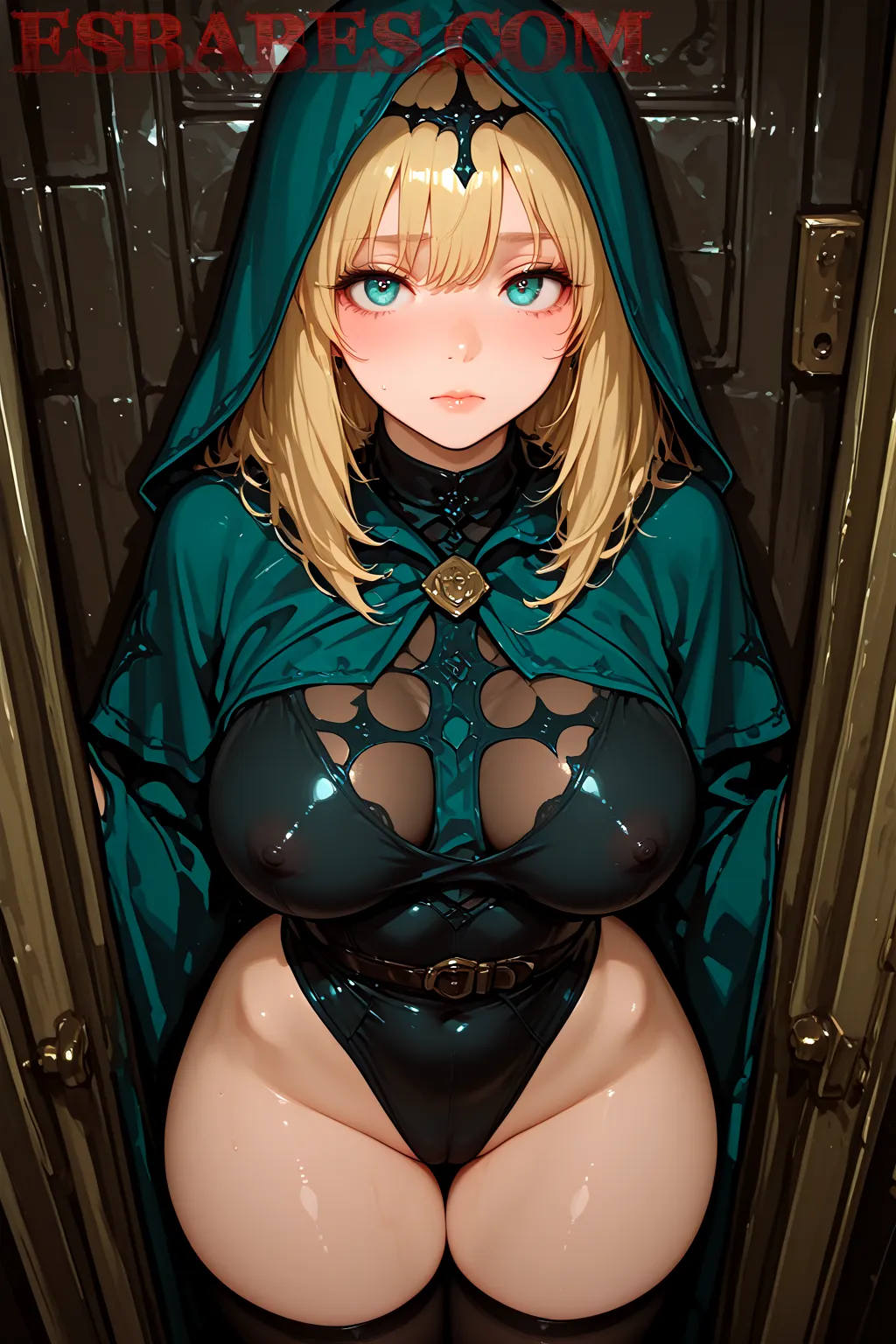 Novia-Desnuda-Quemada-Del-Sol_1