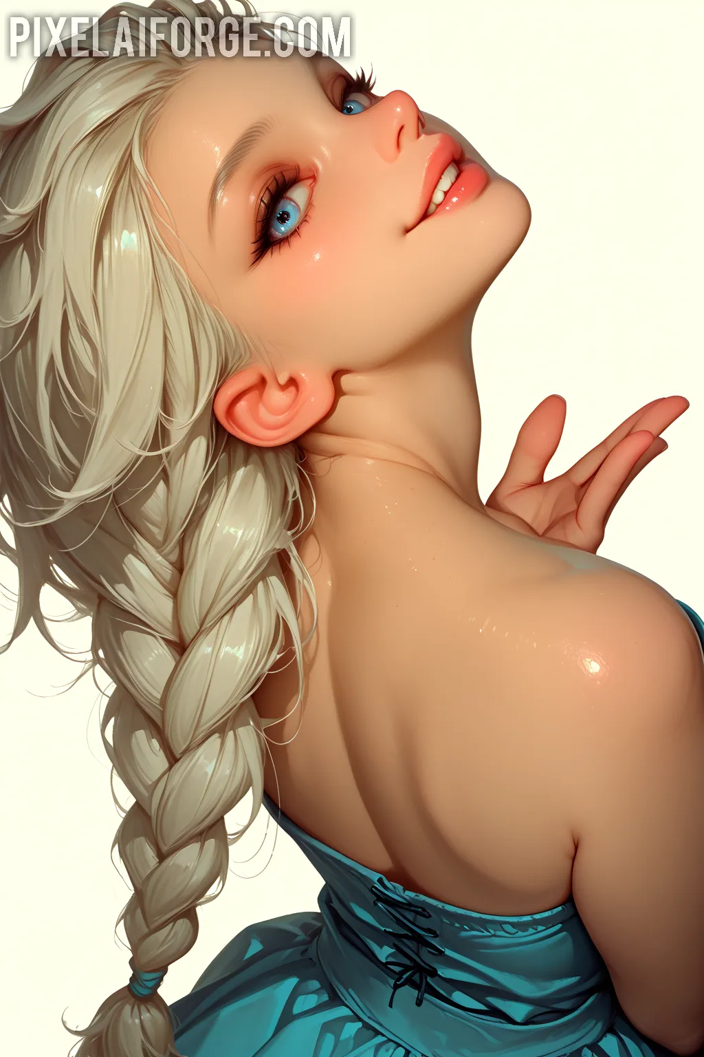 Novias-Mostrando-Conos-Calientes_2