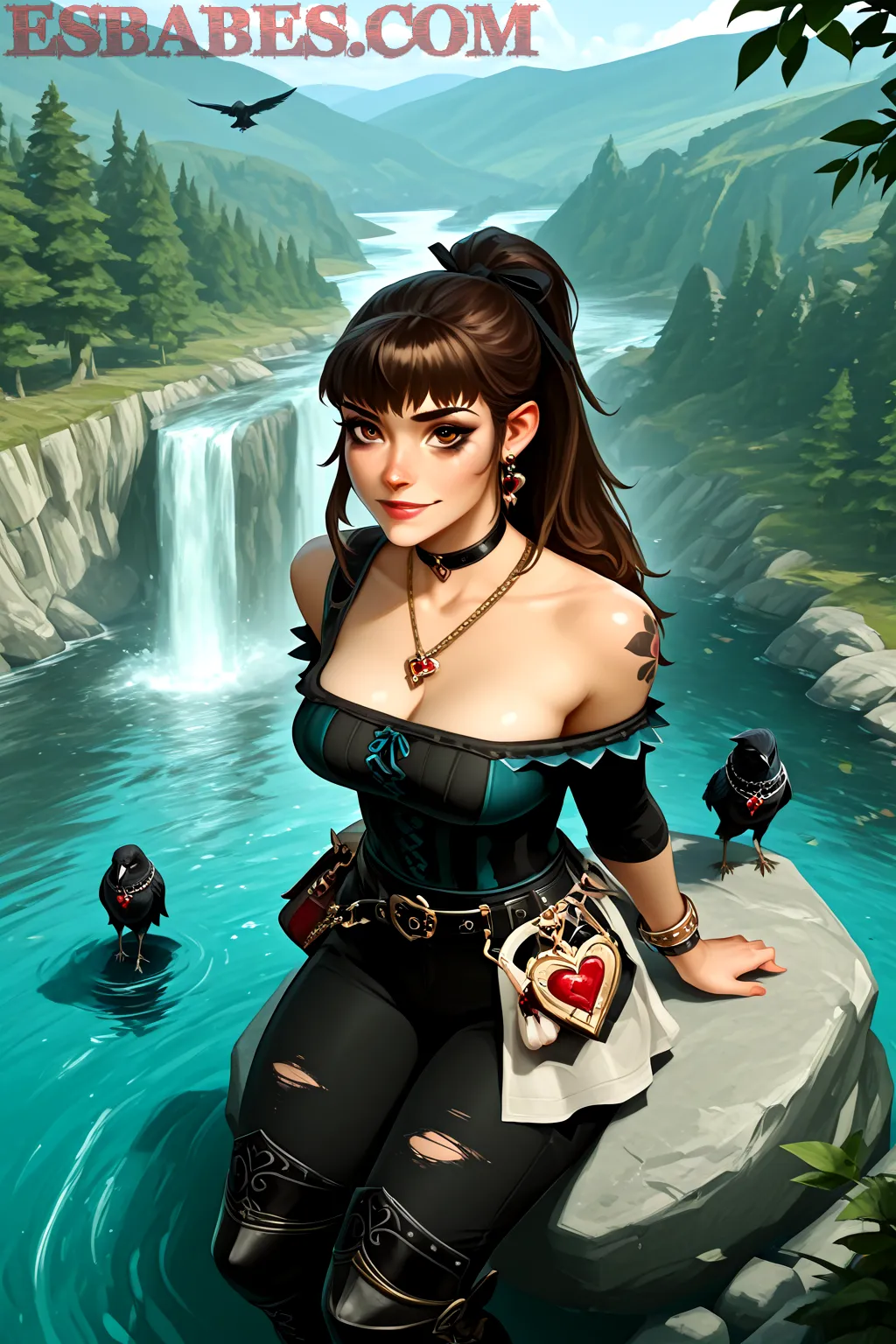 Nueva-Erotica-De-Tremendas-Chicas-Parte-Cuatro_2