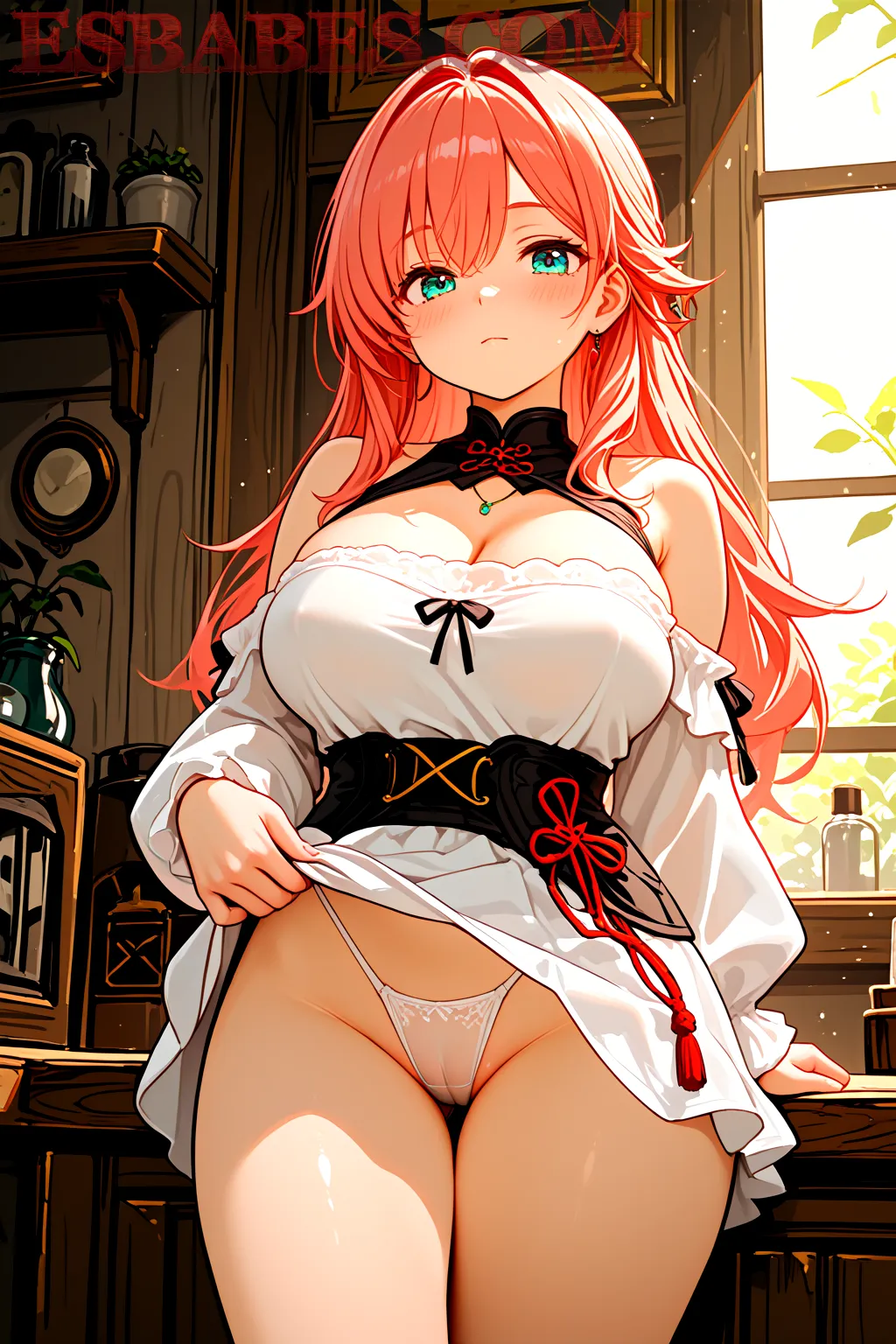 Olivia-Casta-Belleza-Y-Tetas-Desnudas_7