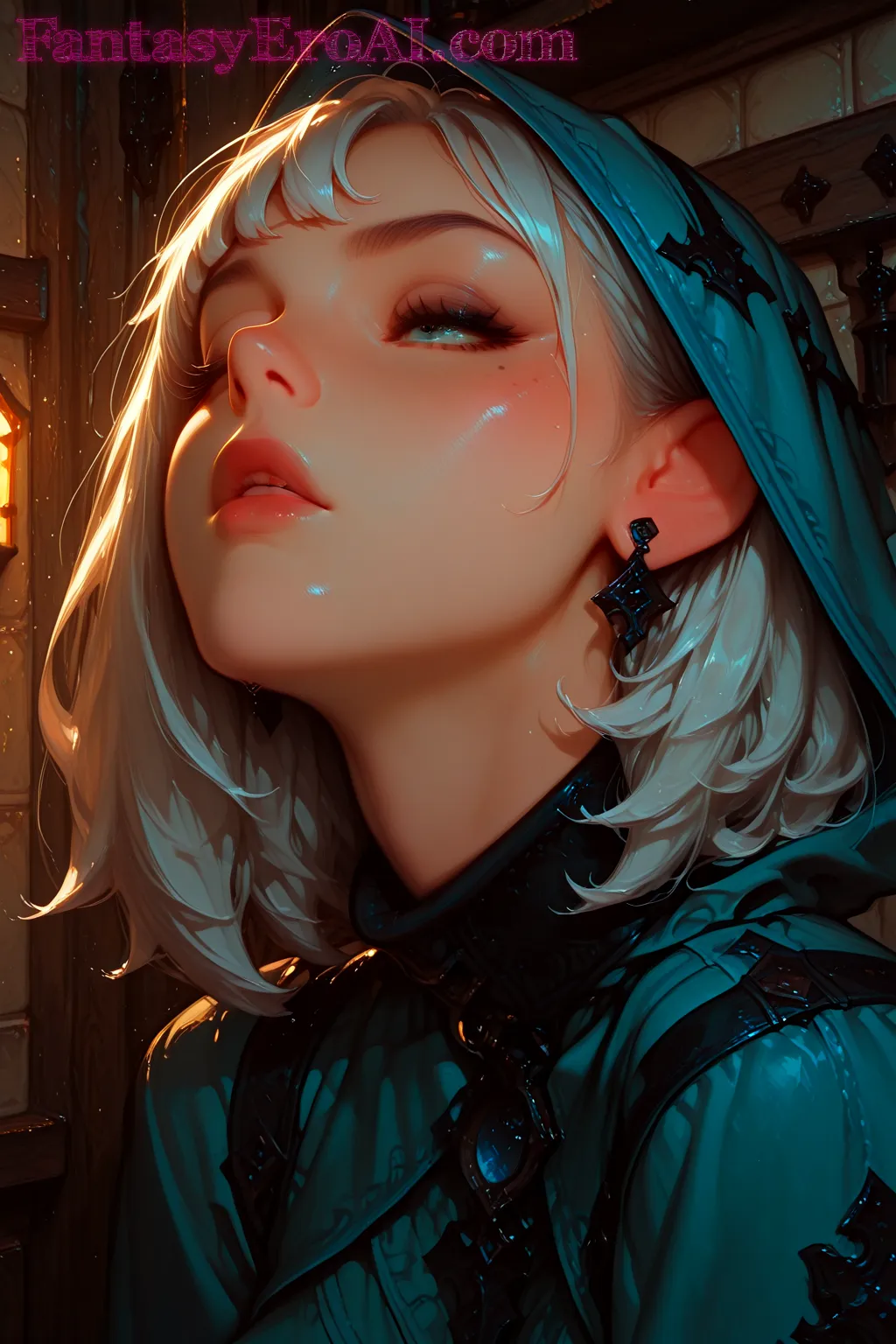 Olivia-Casta-Desnuda-En-Banador-Amarillo_1